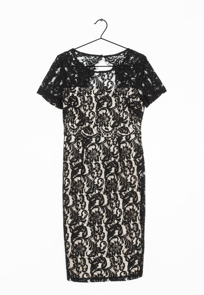 Dorothy Perkins Robe de soirée - black