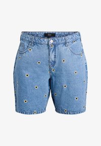 Izbrano, l. b. d. sunflower