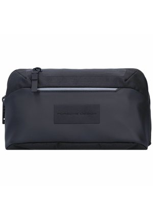 URBAN - Riñonera - black