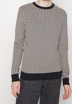 Zign Maglione - black