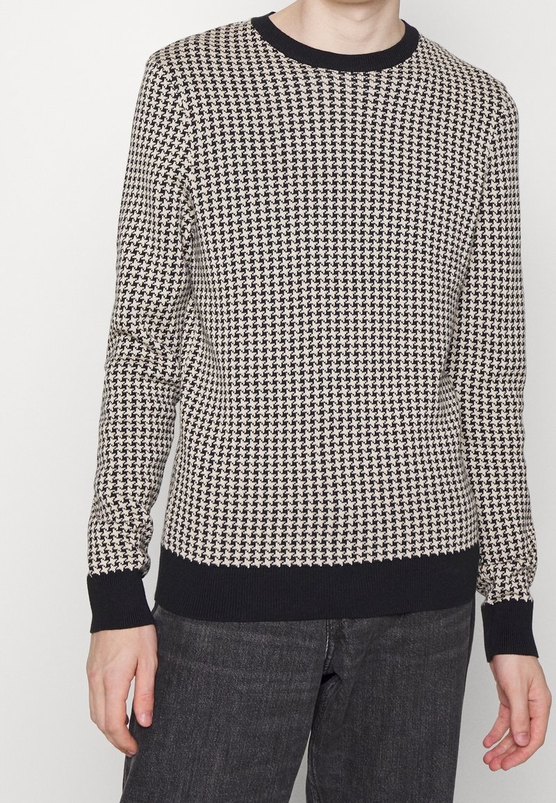 Zign Maglione - black