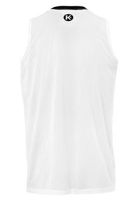 Kempa REVERSIBLE  - Top - schwarz weiß