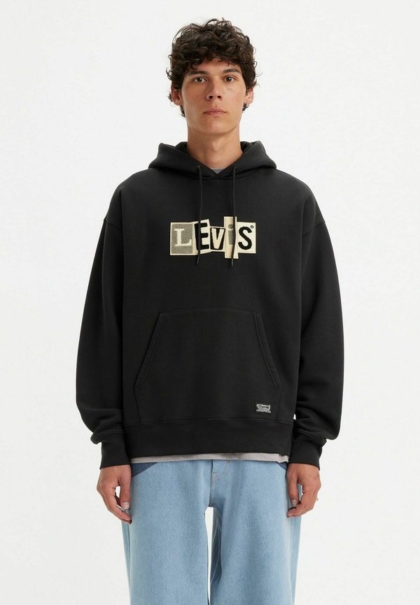 SKATEBOARDING HOODED SWEATSHIRT - Kapuzenpullover