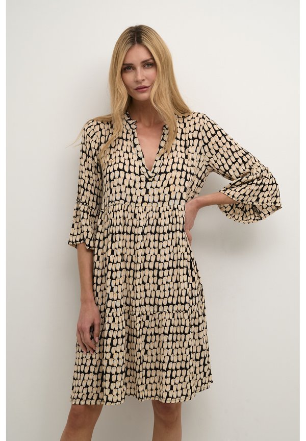 KAEDITA AMBER - Freizeitkleid