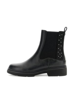 Stivaletti - black