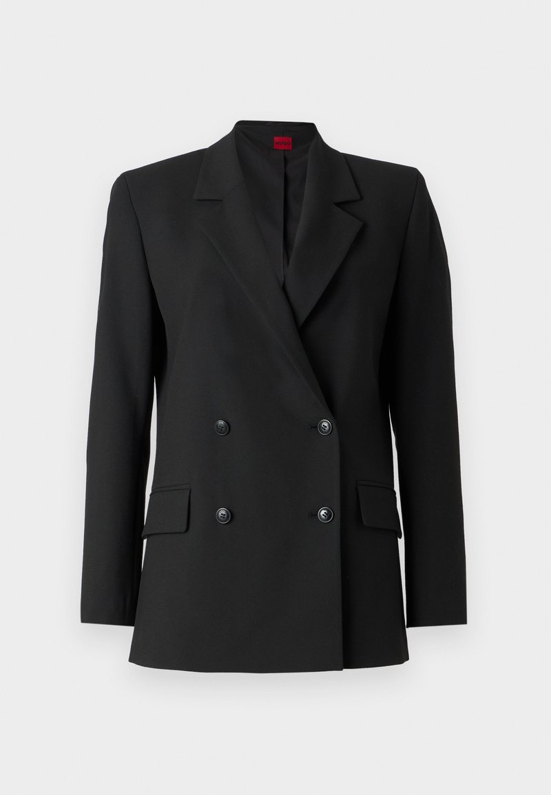 HUGO Blazer zwart