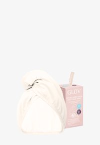 Unselected, white