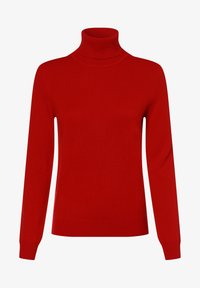 Niet geselecteerd, rot