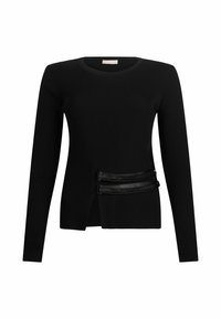 LIU JO Vesta - black