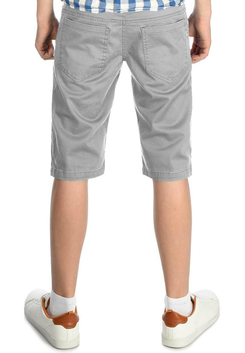 Kinder Shirts & Tops | BEZLIT Shorts light grey/hellgrau - ZQ58214 Kinder Shirts & Tops | BEZLIT Shorts light grey/hellgrau - ZQ58214