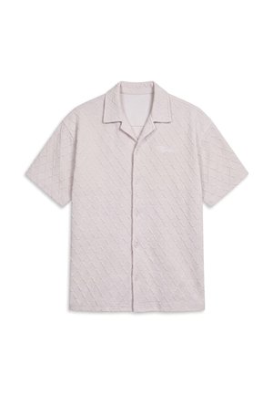 Pegador, JOVREN STRUCTURED SHIRT - Overhemd - light lilac