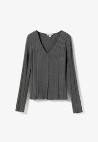 Δεν επιλέχθηκε, medium grey melange