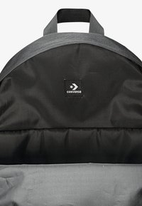 Converse CAM CORE PACK UNISEX - Ryggsäck - black