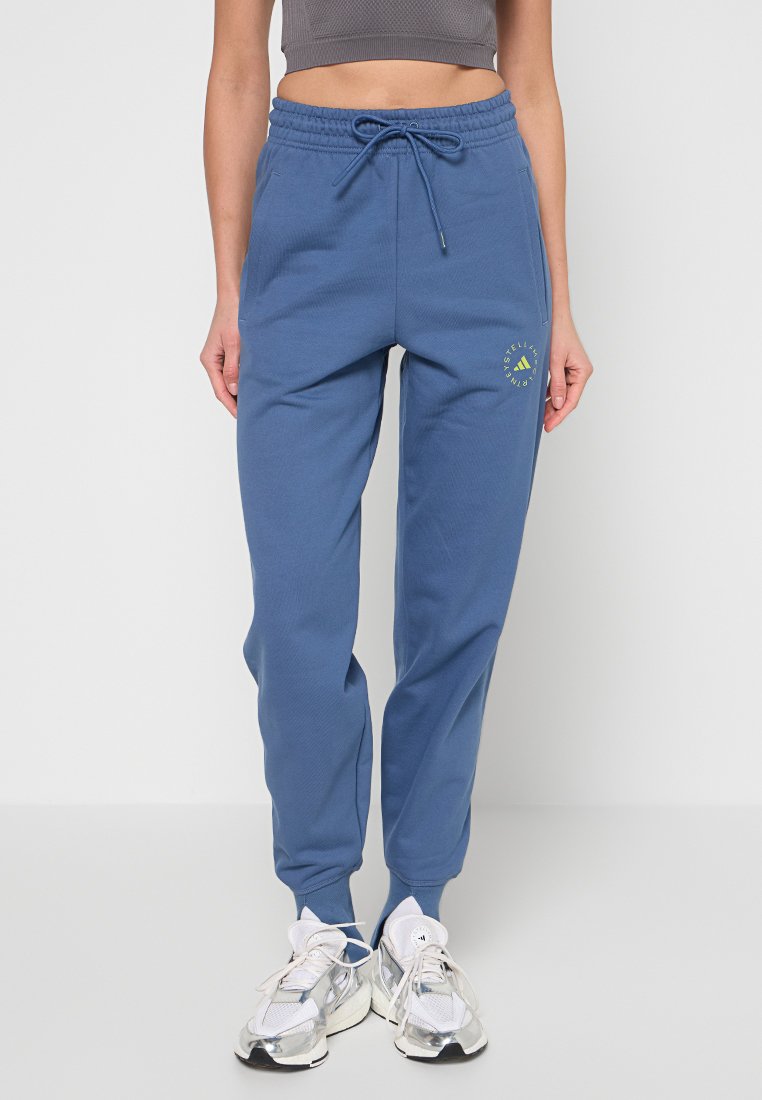 adidas by stella mccartney Trainingsbroek blauw