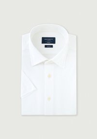 Unausgewählt, white
