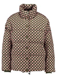 Scotch & Soda Vinterjakker - dark blue