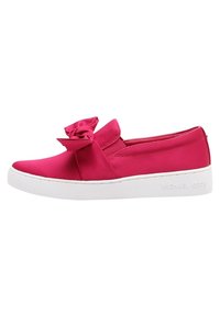 MICHAEL Michael Kors Slip-ins - pink