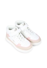 Calvin Klein Zapatillas altas - white