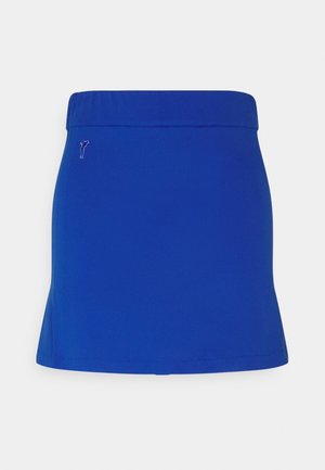 RACING SKORT - Sports skirt - atlantic ocean