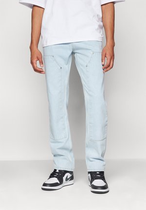 Pegador VINTO  bleached denim