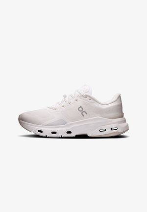 On CLOUDPULSE 2 - Baskets basses - white/white