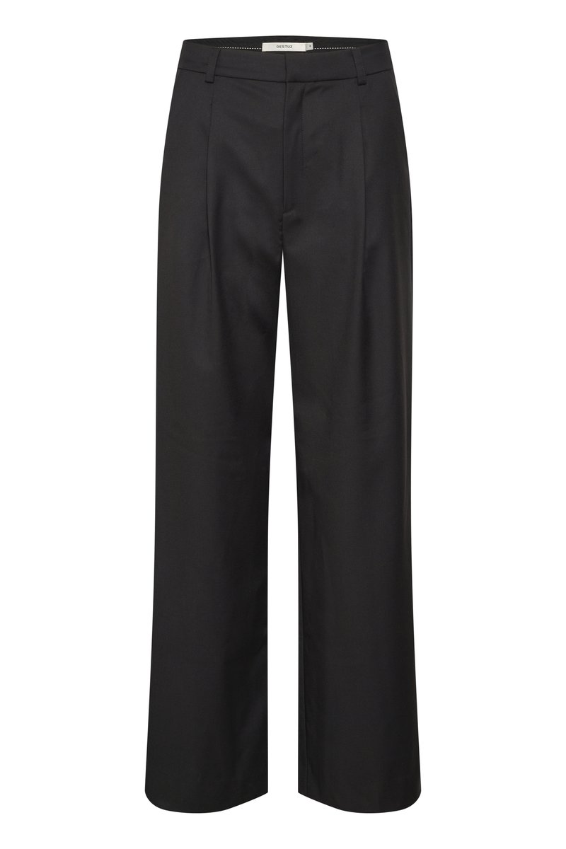 Gestuz Broek zwart