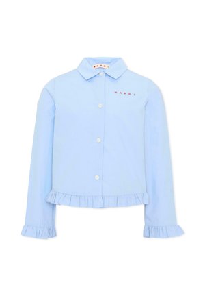 Marni, CAMICIA - Overhemdblouse - blue