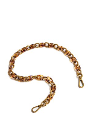 AMBER - Andre accessories - brown