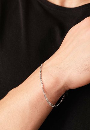 CHRIST Bracciale - silver coloured