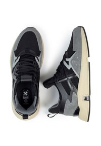 MUNICH CLIK - Trainers - light grey
