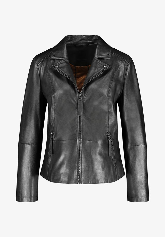 Lederjacken Fur Damen Zalando