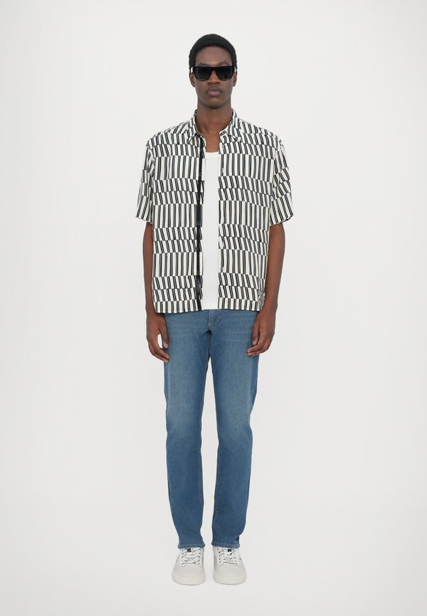 DALTON PRINTED SHIRT - Shirt