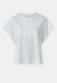 American Vintage VUPAVILLE - Βασικό μπλουζάκι - blanc