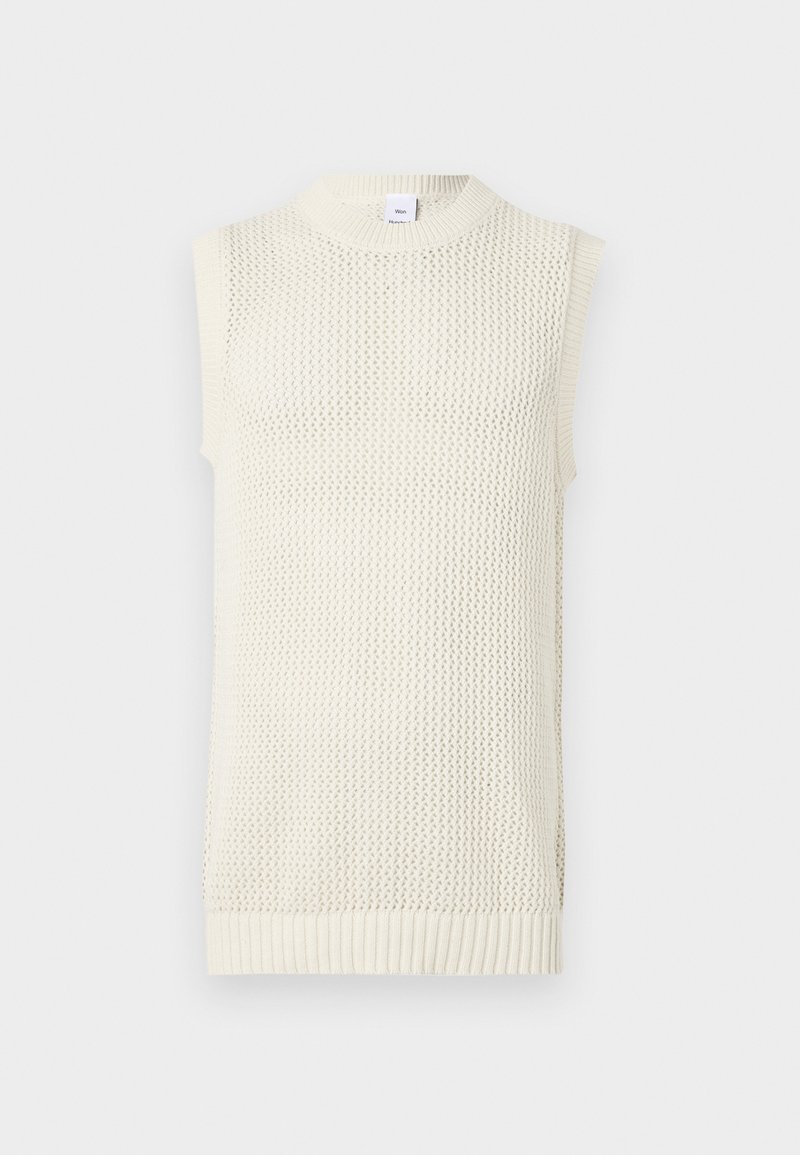 Won Hundred Trui wit Won Hundred Trui wit