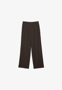 Geselecteerd, mottled brown