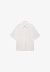 Unausgewählt, off-white