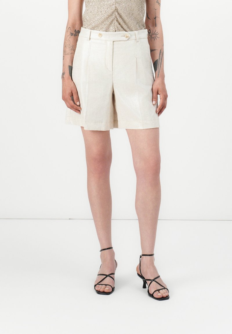 RIANI Shorts crème RIANI Shorts crème