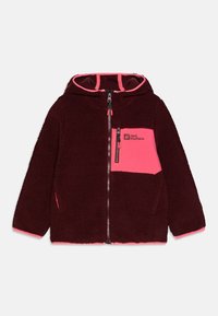 Non sélectionné, boysenberry/pink