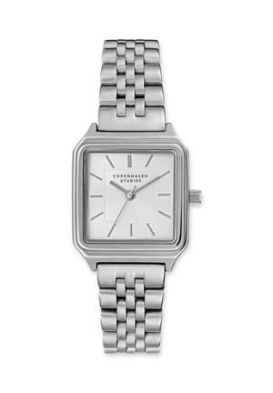 VINTAGE - Ure - silver-coloured