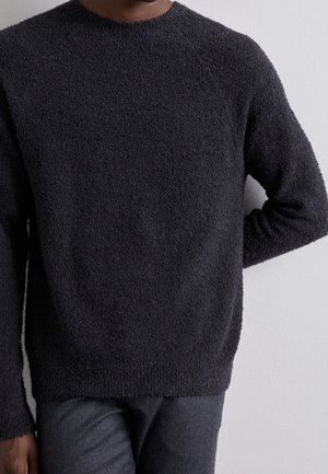 Jumper - grey