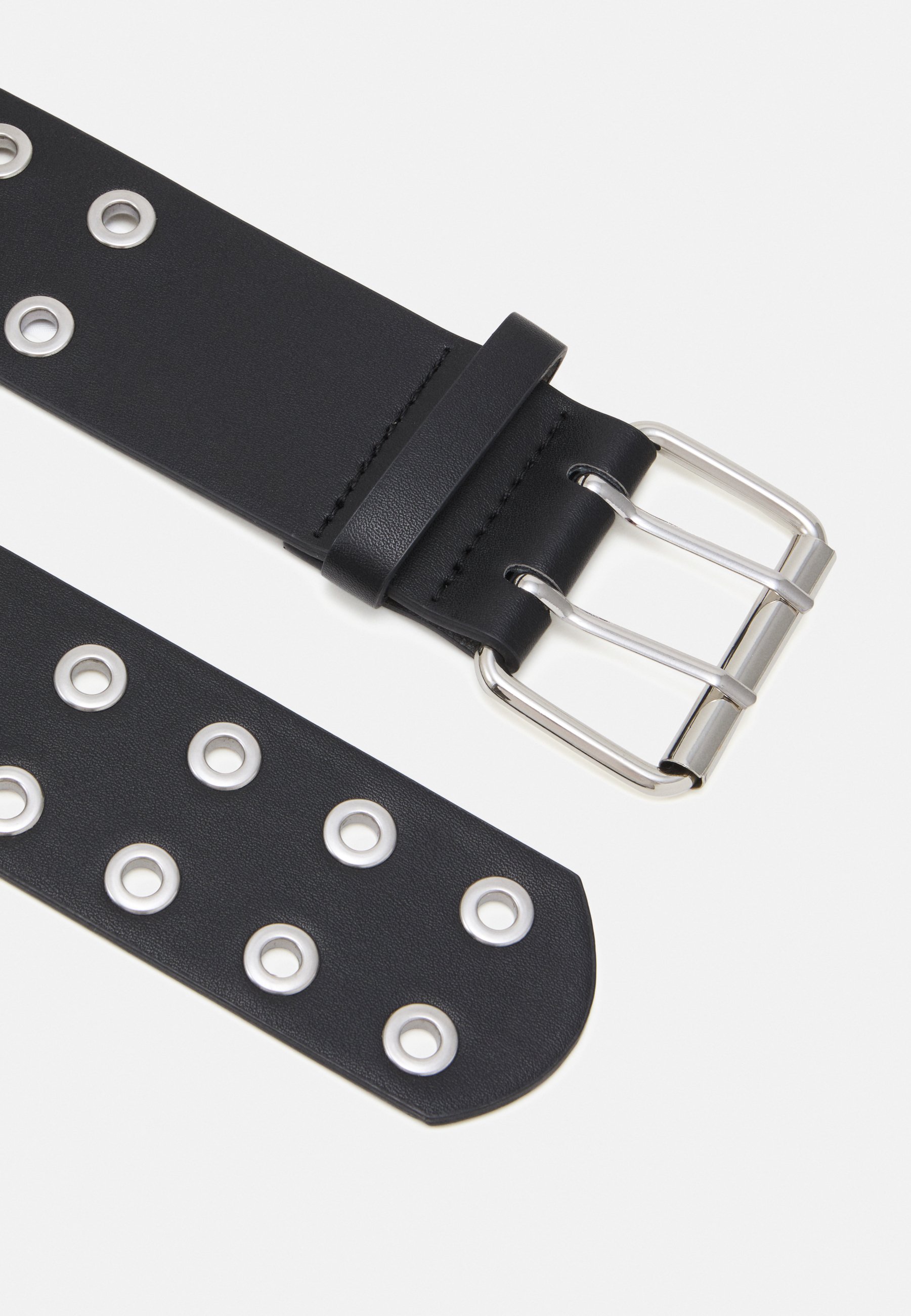 Damen PCMILA WAIST BELT CURVE - Taillengürtel Damen PCMILA WAIST BELT CURVE - Taillengürtel
