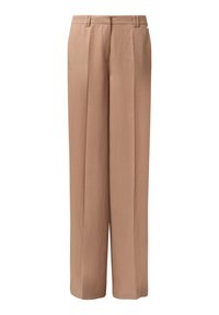 Niewybrane, hellbraun