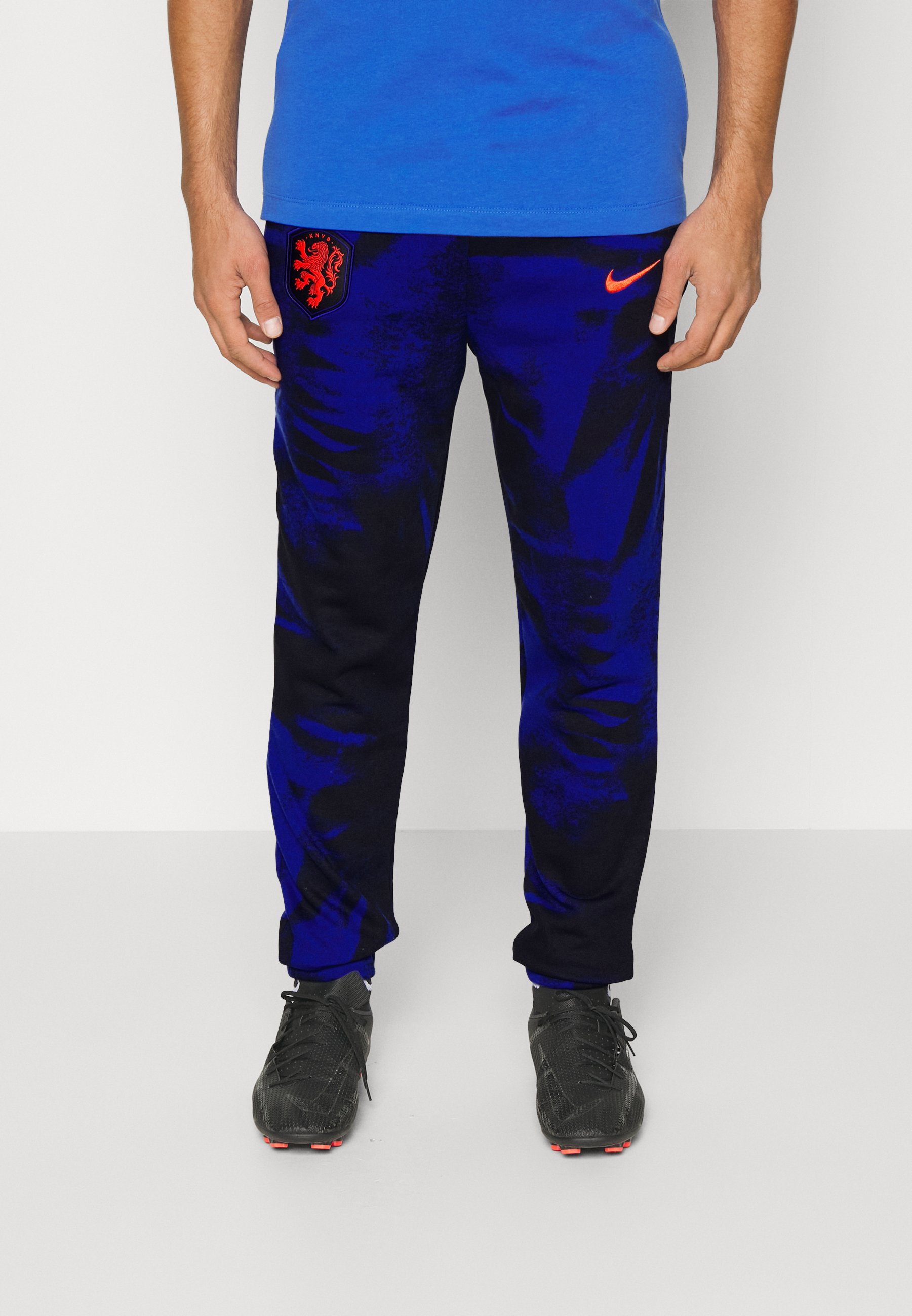 knvb tech fleece