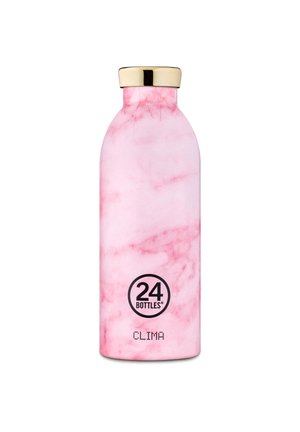 GRAND CLIMA 500 ML - Trinkflasche - pink marble