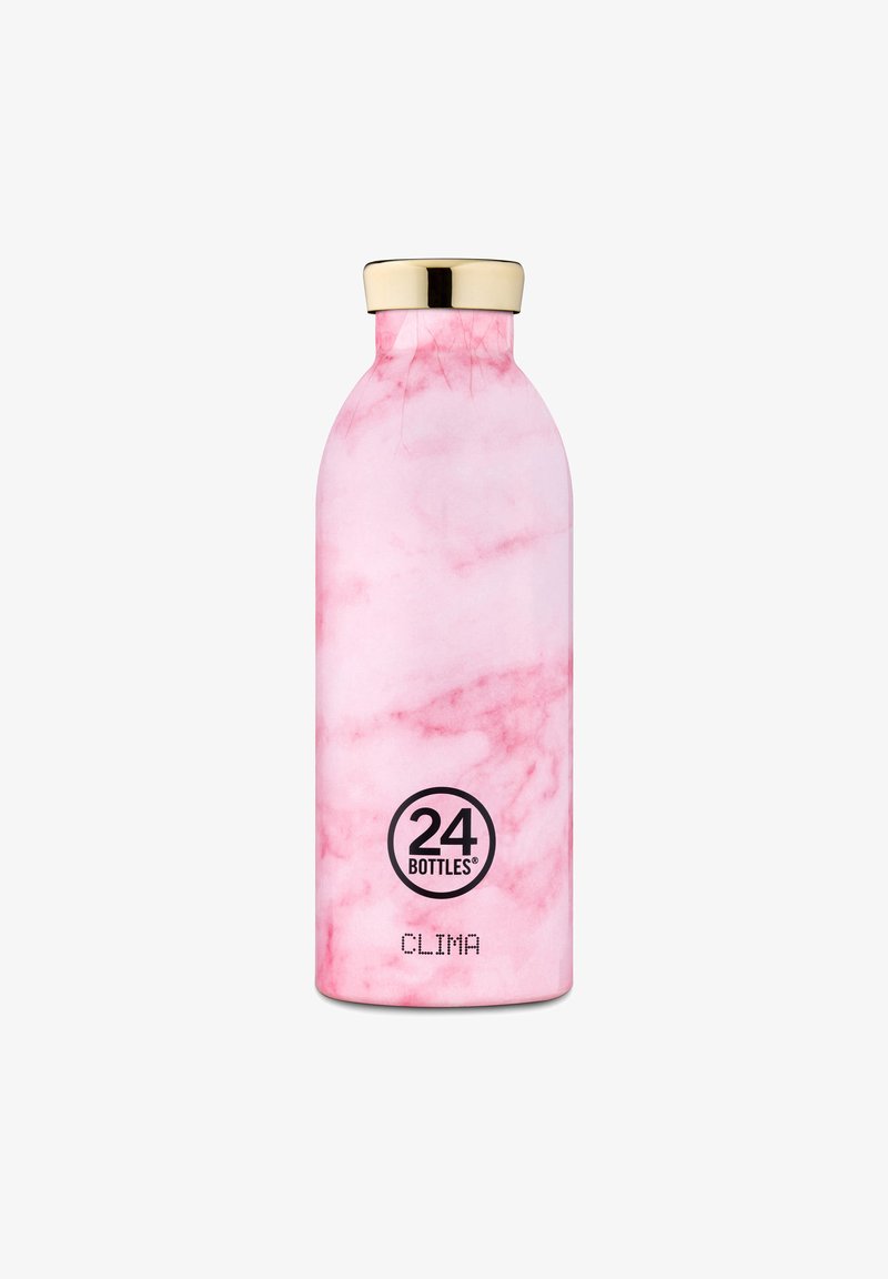24Bottles GRAND CLIMA 500 ML - Borraccia - pink marble