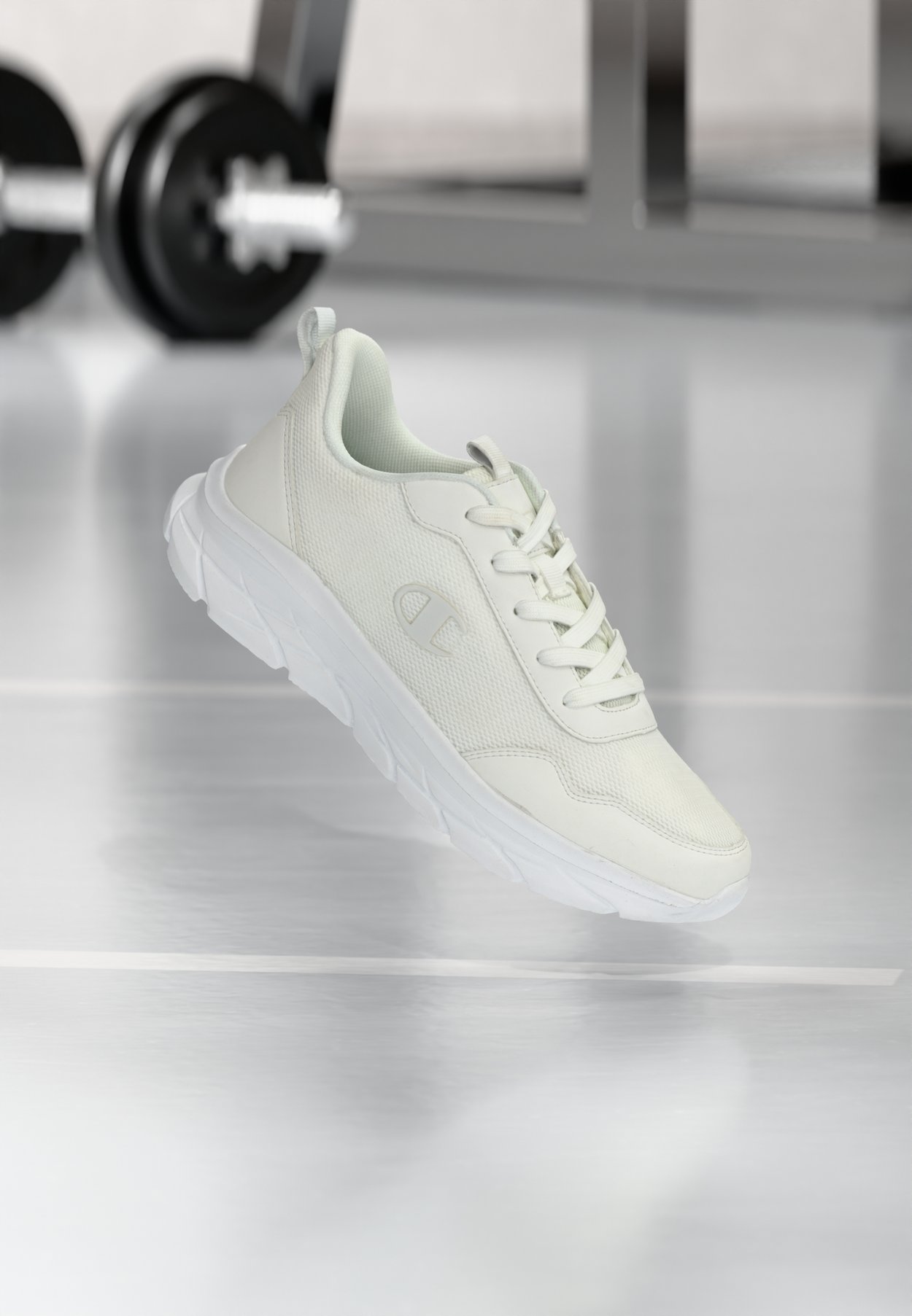 FUZE UNISEX