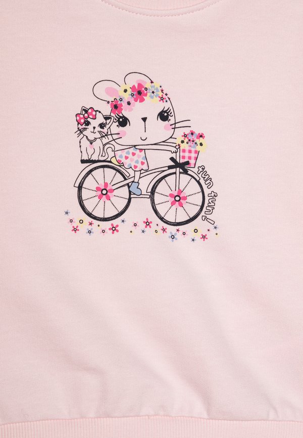 Sweatshirt - ballerina3