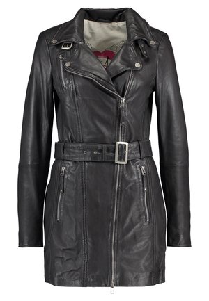 Trenchcoat - dark grey
