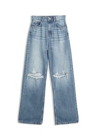 Ej vald, light blue denim