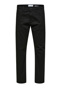 Selected Homme Chino - black